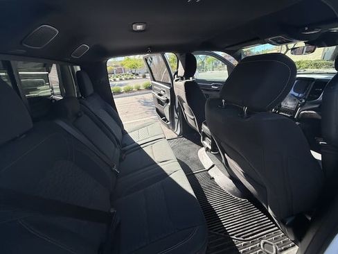 Used 2025 RAM 1500 Big Horn image 22