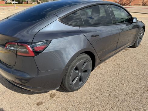 Used 2023 Tesla Model 3 Standard Range image 20