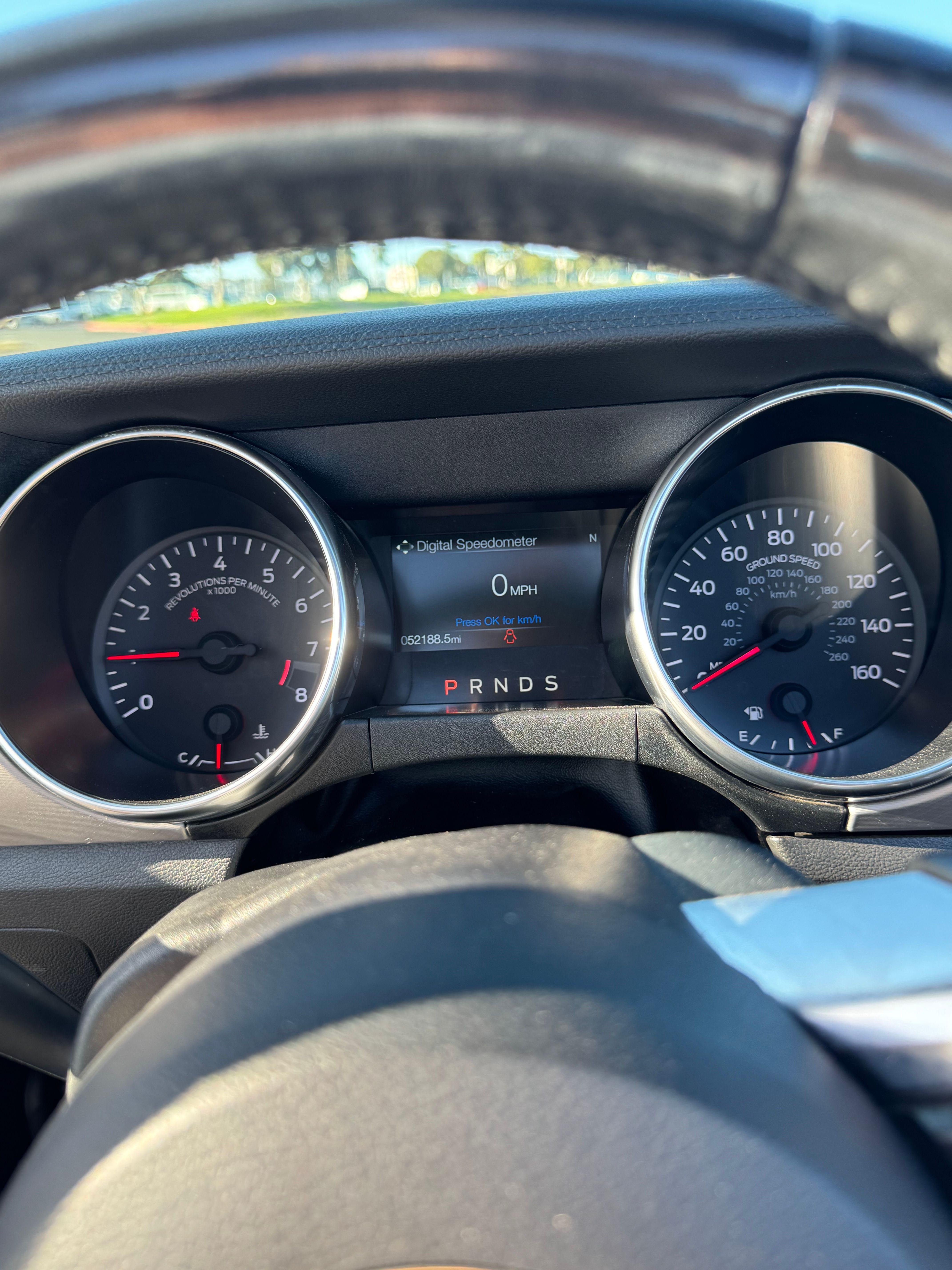 Used 2019 Ford Mustang GT Premium RWD image 18
