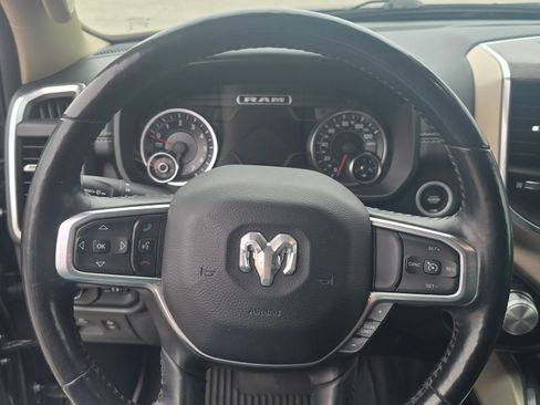 Used 2020 RAM 1500 Laramie image 20