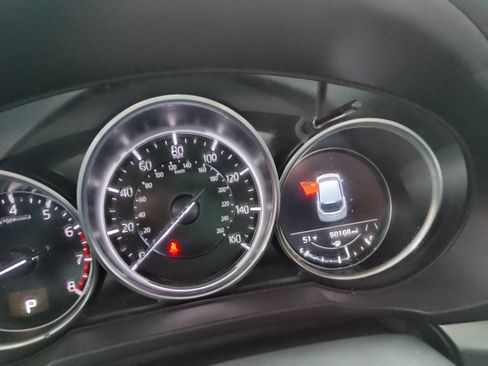 Used 2023 MAZDA CX-5 AWD 2.5 S image 8