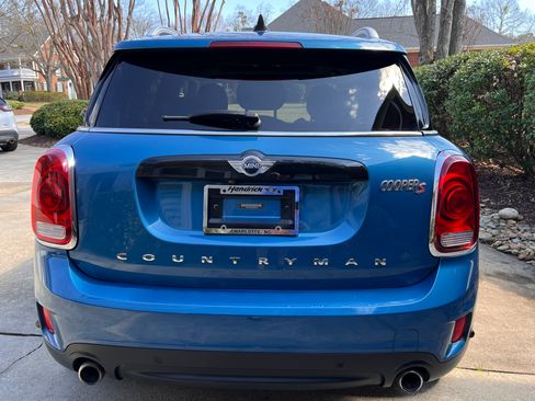 Used 2018 MINI Cooper Countryman S image 8