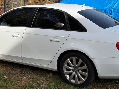 Used 2014 Audi A4 2.0T Premium w/ Cold Weather Package image 11