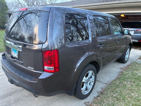 Used 2013 Honda Pilot EX-L image 6