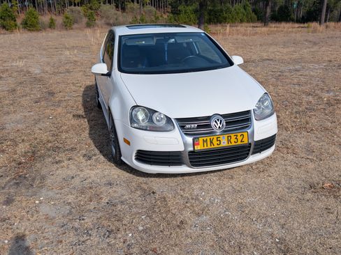 Used 2008 Volkswagen R32 image 14