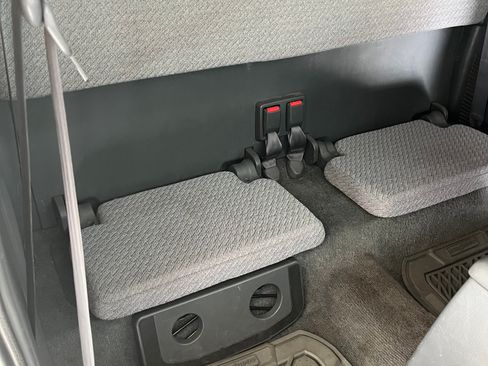 Used 1996 Toyota Tacoma 4x4 Xtracab V6 image 12