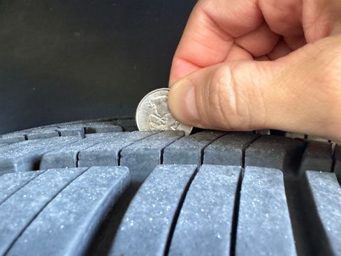 Used 2014 GMC Acadia SLT image 21