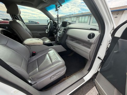 Used 2014 Honda Pilot EX-L image 15