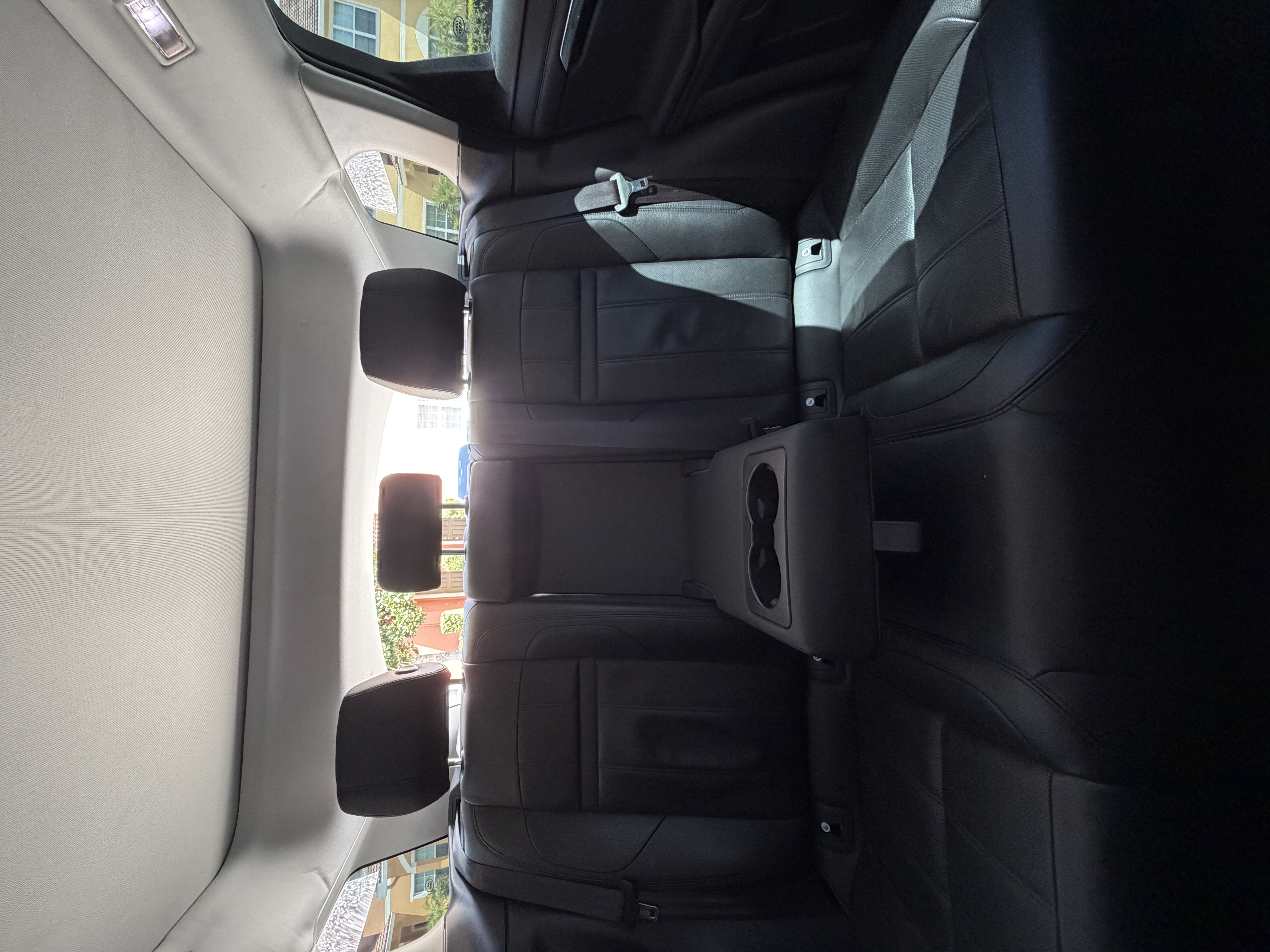 Used 2020 Land Rover Range Rover Evoque S AWD/4WD image 4