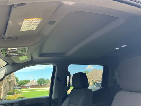 Used 2019 Chevrolet Silverado 1500 LT w/ Convenience Package RWD image 20