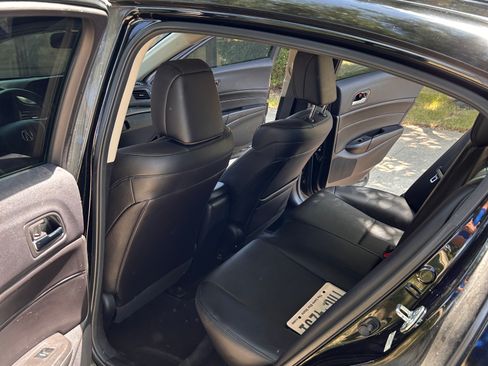 Used 2014 Acura ILX FWD image 21