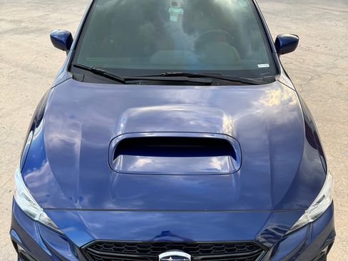 Used 2021 Subaru WRX w/ Popular Package #3 (IZT) AWD/4WD image 21