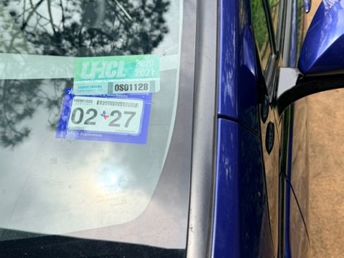 Used 2016 Toyota Prius Three Touring image 6