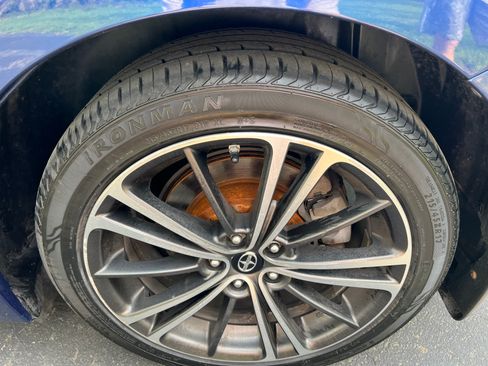 Used 2013 Scion FR-S image 15