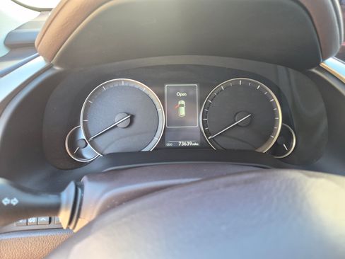 Used 2019 Lexus RX 350 F Sport image 12