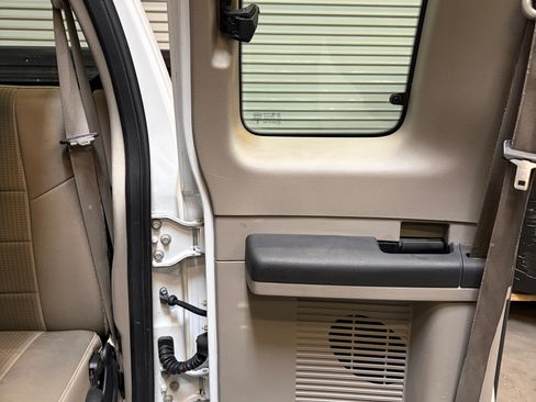 Used 2008 Ford F250 XLT RWD image 9