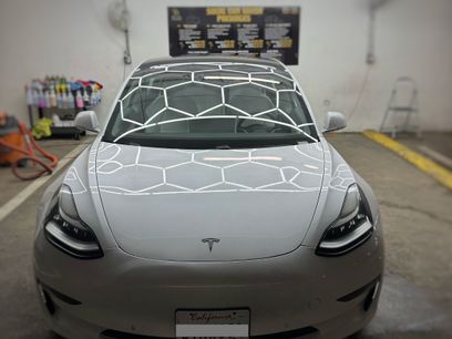 Used 2020 Tesla Model 3 Standard Range Plus