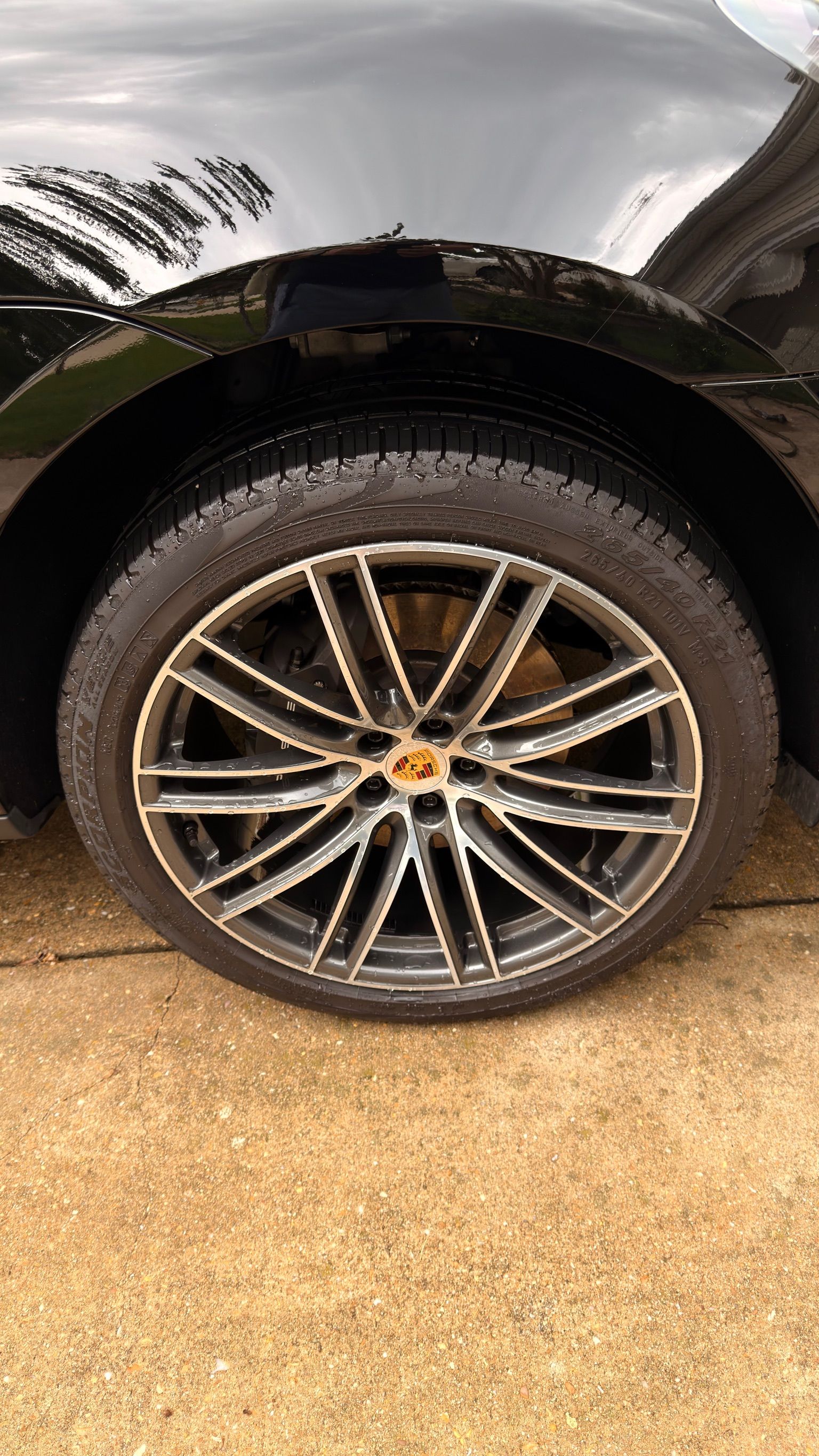 Used 2023 Porsche Macan AWD/4WD image 21