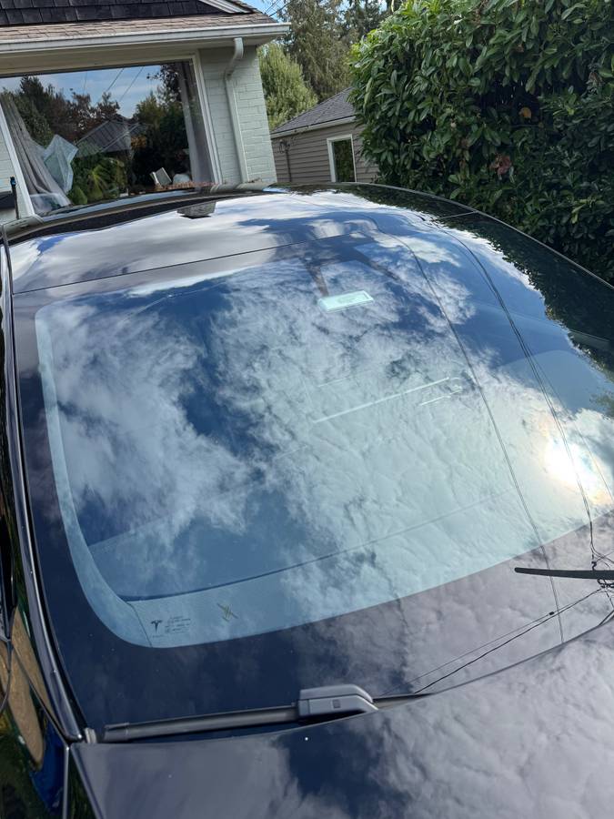 Used 2022 Tesla Model S Standard Range AWD/4WD image 15