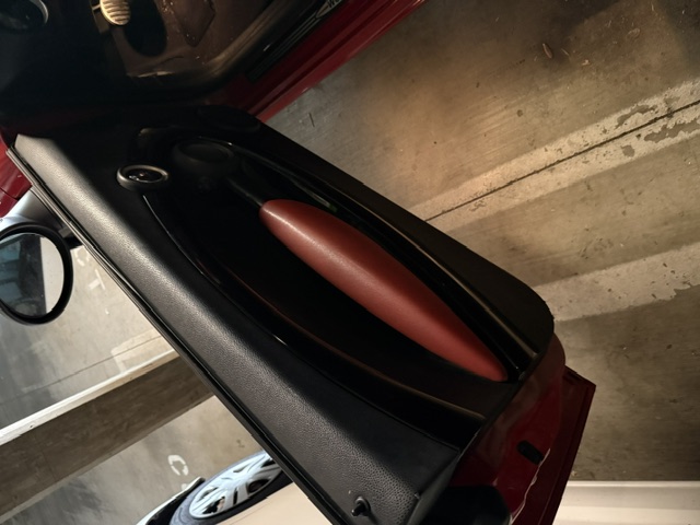 Used 2009 MINI Cooper S FWD image 10