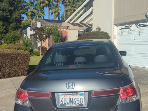 Used 2012 Honda Accord LX image 5