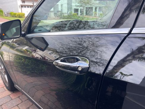 Used 2014 Mercedes-Benz E 350 Sedan image 4