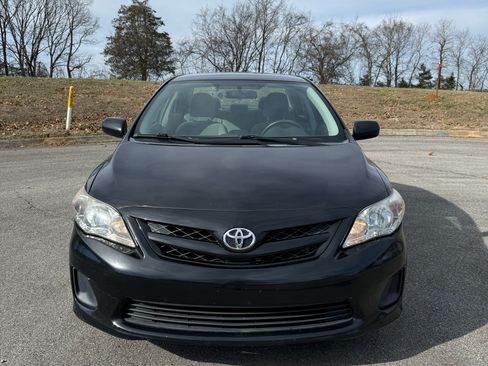 Used 2012 Toyota Corolla LE image 9