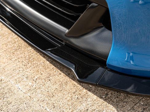 Used 2009 Nissan 370Z Touring w/ Sport Pkg image 17