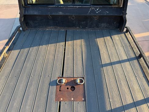 Used 1995 Dodge Ram 2500 Truck 4x4 Regular Cab image 15