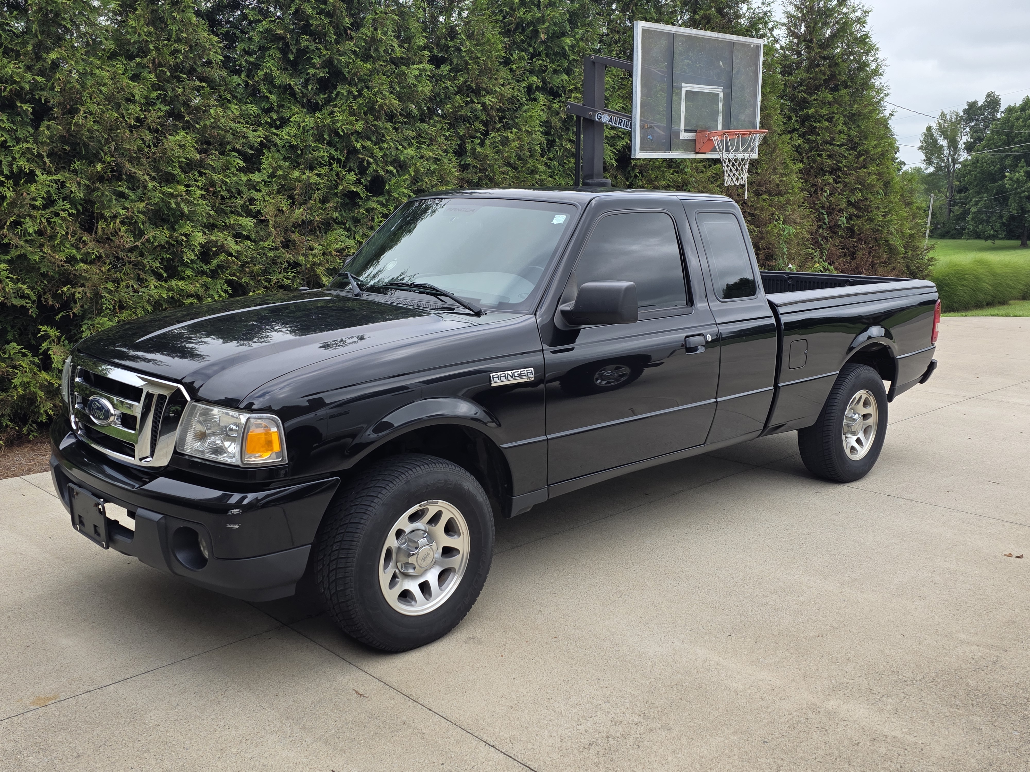Used 2011 Ford Ranger XLT RWD image 1