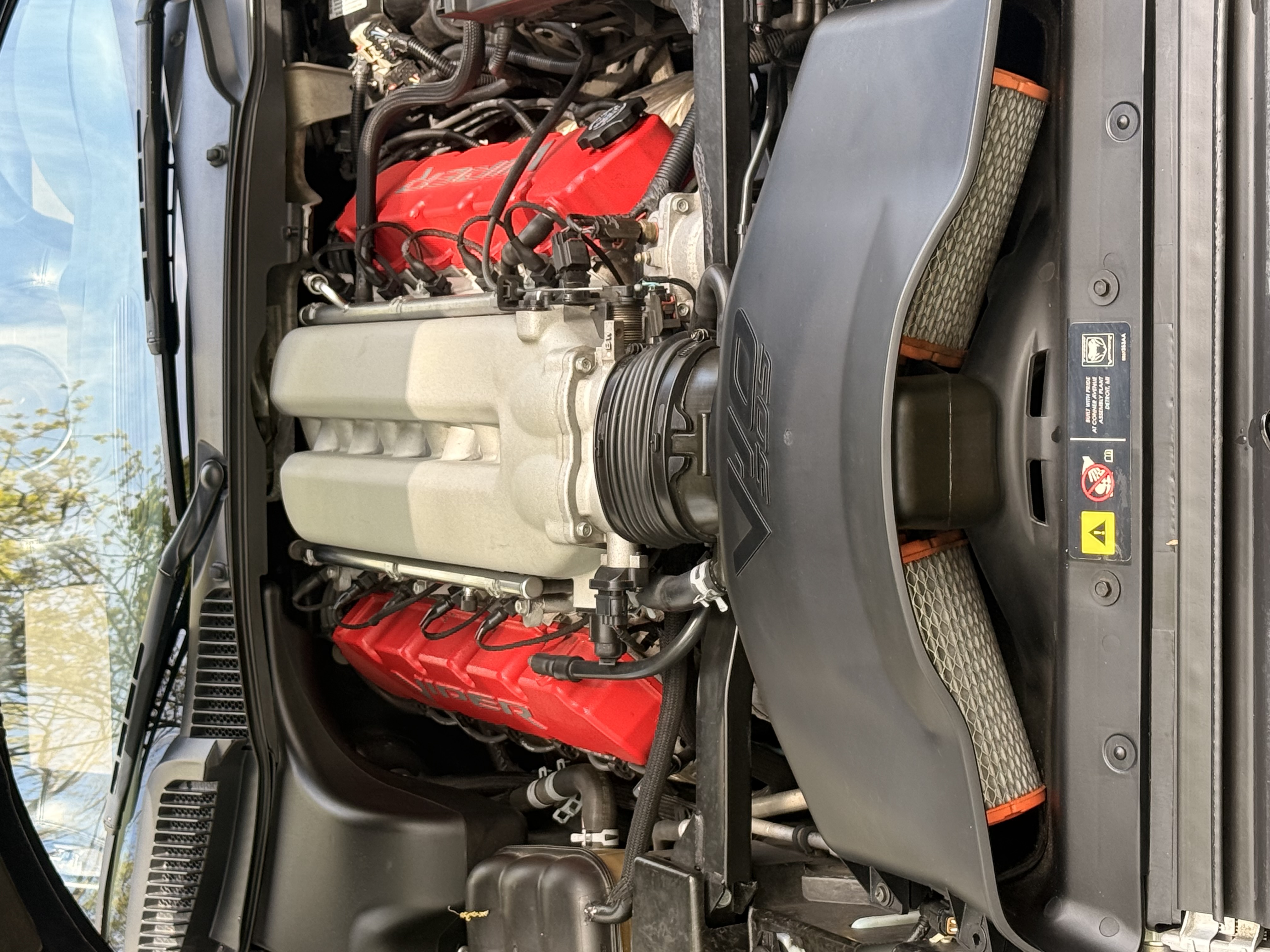Used 2006 Dodge Viper SRT-10 RWD image 13