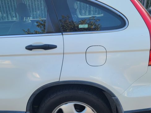 Used 2007 Honda CR-V LX image 8