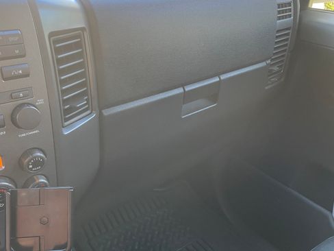 Used 2007 Nissan Armada SE w/ Sunroof Pkg image 13