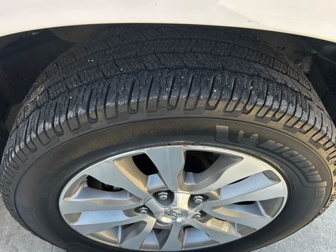 Used 2015 Toyota Sequoia Limited image 12