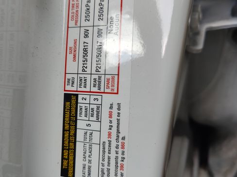 Used 2015 Nissan Leaf SL FWD image 12