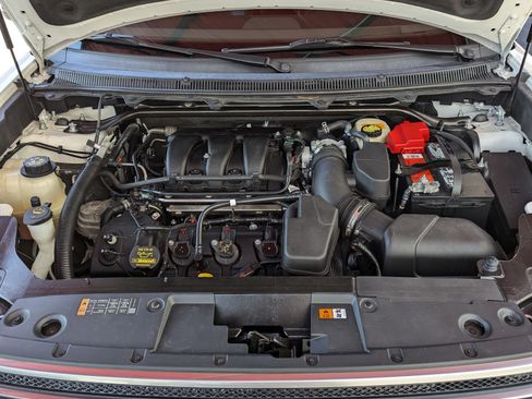 Used 2013 Ford Flex Limited image 29