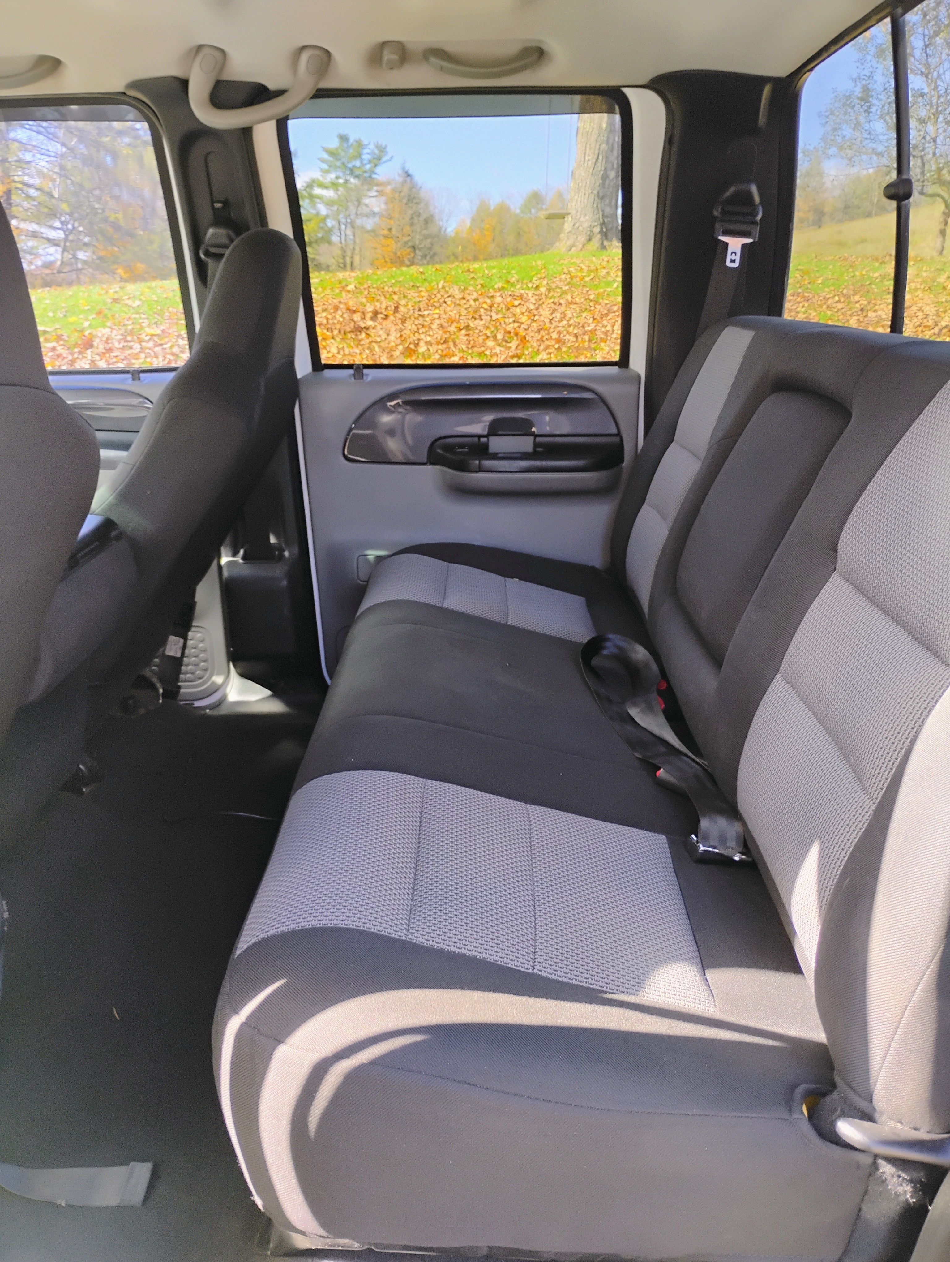 Used 2003 Ford F350 XLT AWD/4WD image 12