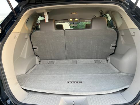 Used 2015 Nissan Rogue S w/ Convenience Package FWD image 14