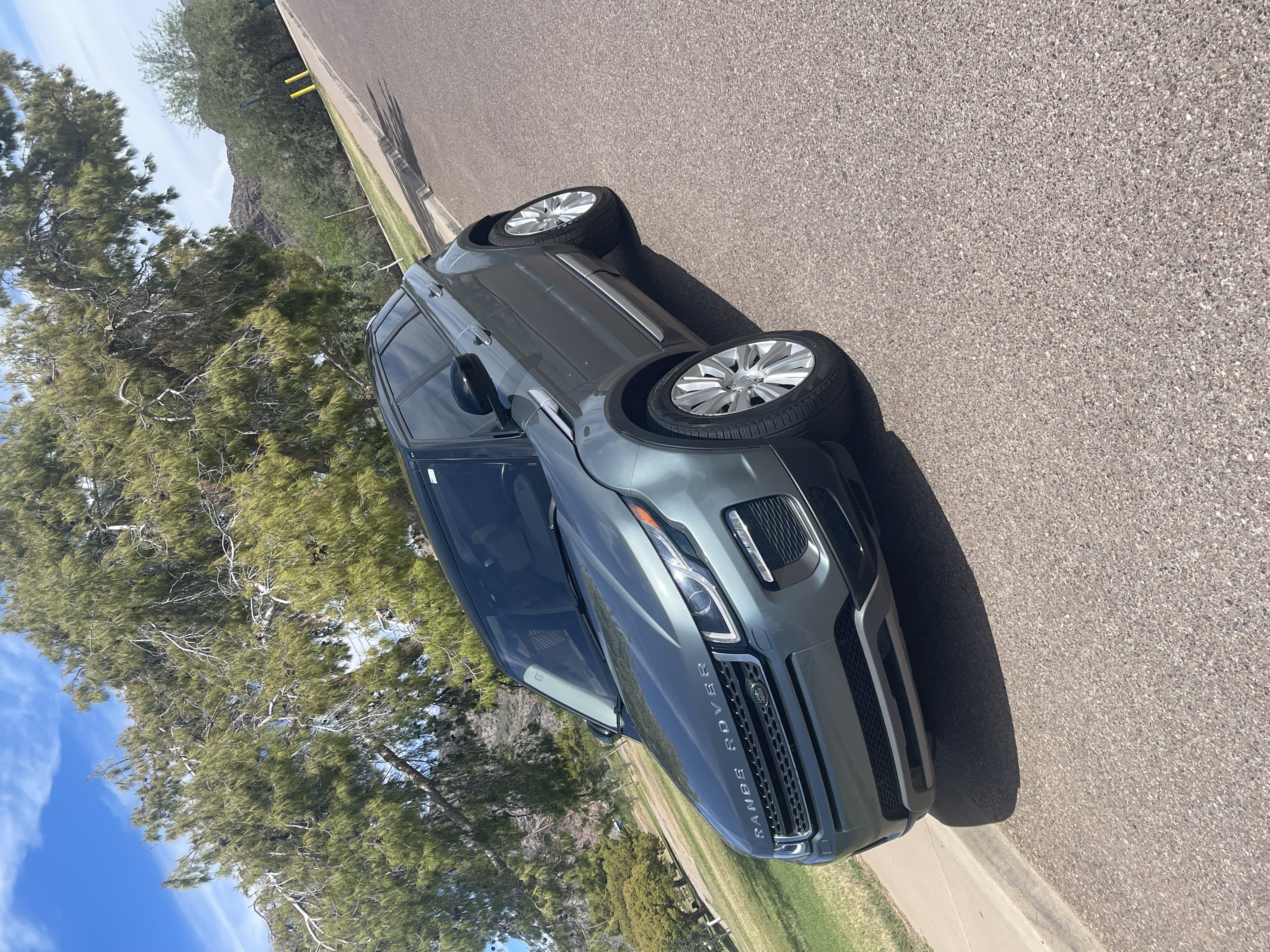 Used 2016 Land Rover Range Rover Evoque HSE AWD/4WD image 11