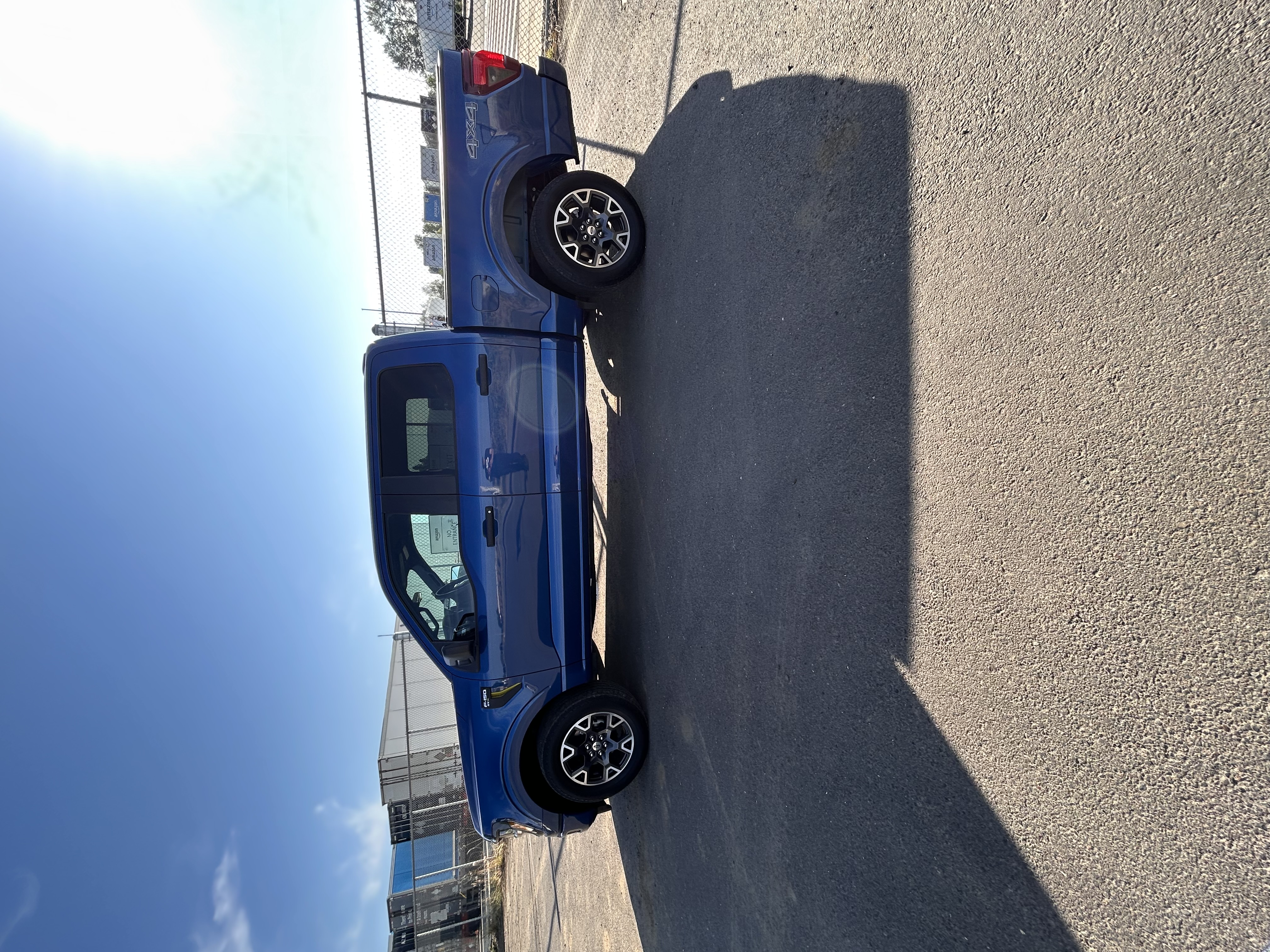 Used 2024 Ford F150 STX AWD/4WD image 6