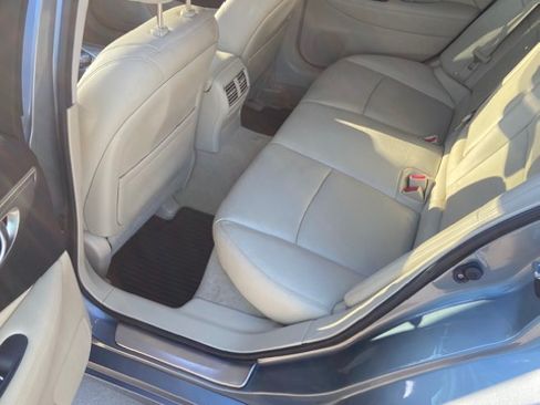 Used 2015 INFINITI Q50 Premium w/ Navigation Package image 4