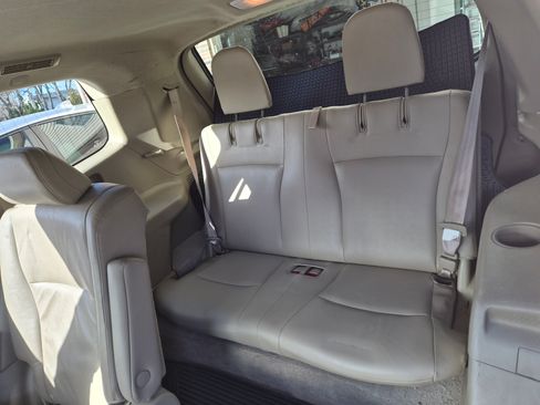 Used 2009 Toyota Highlander Limited image 12