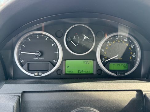 Used 2007 Land Rover LR3 SE image 15