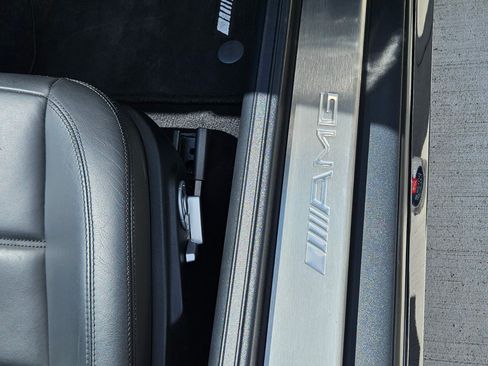 Used 2006 Mercedes-Benz SLK 55 AMG image 31