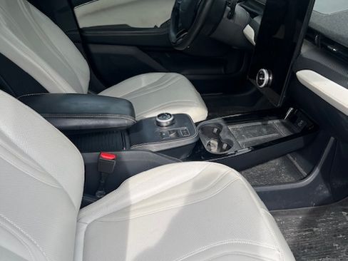 Used 2021 Ford Mustang Mach-E Premium image 9