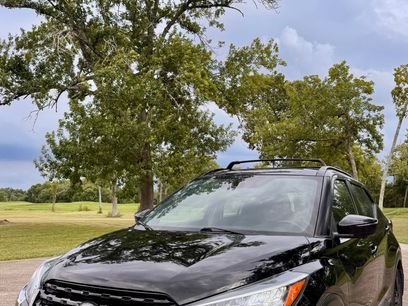 Used 2022 Nissan Kicks SR w/ Interior Electronics Package