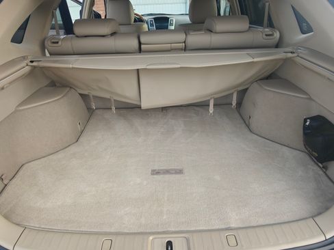 Used 2006 Lexus RX 330 AWD image 11