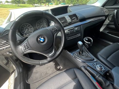 Used 2012 BMW 128i Coupe image 11