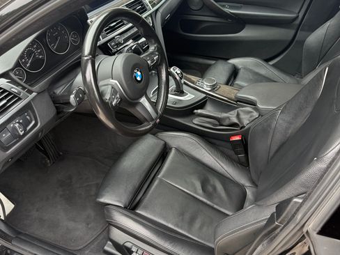 Used 2018 BMW 440i Gran Coupe xDrive AWD/4WD image 10