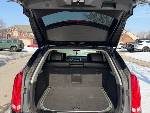 Used 2012 Cadillac SRX Luxury FWD image 13